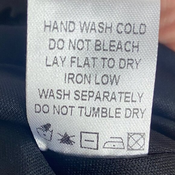 NWT Revolve About Us Zoey Sequin Striped Mini Dress Size Small New With Tags S - Picture 7 of 10